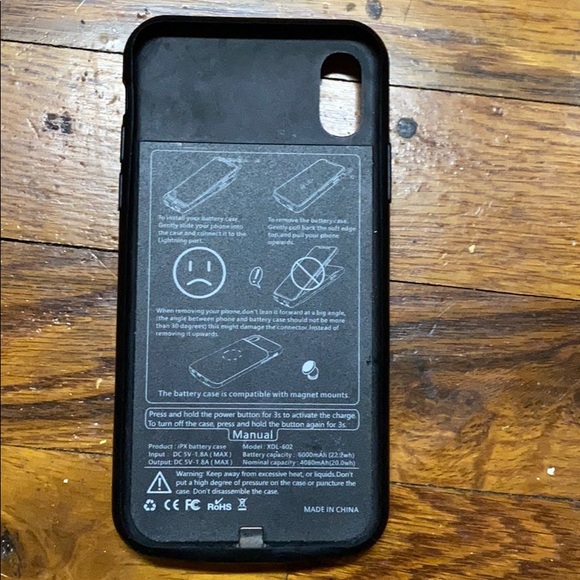 Other - I Phone cases